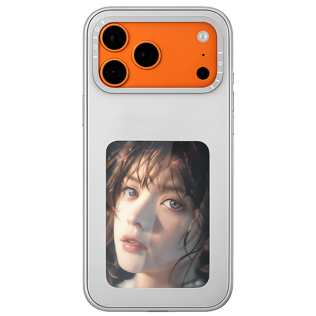 iPhone Case