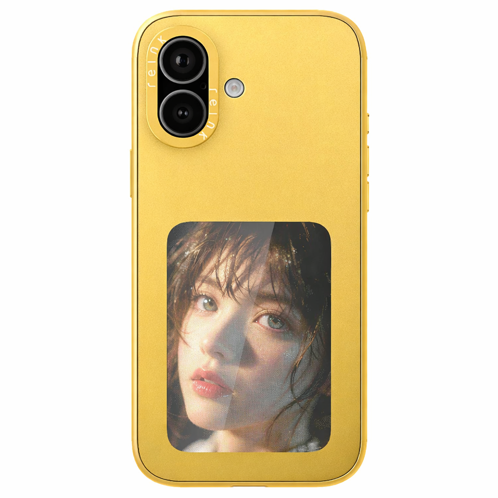 iPhone Case
