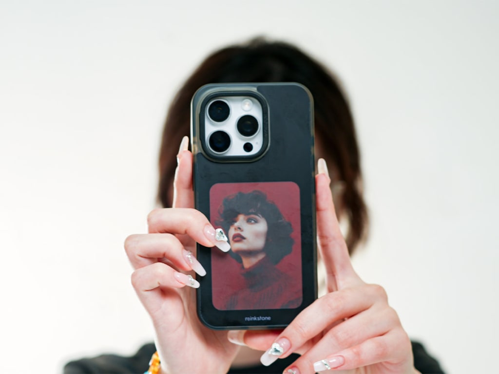 iPhone Case
