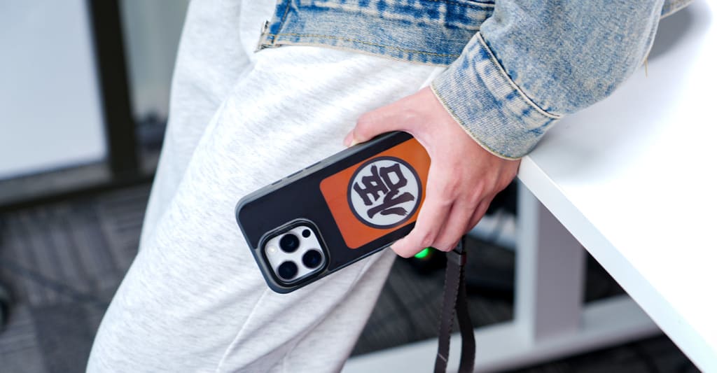 iPhone Case