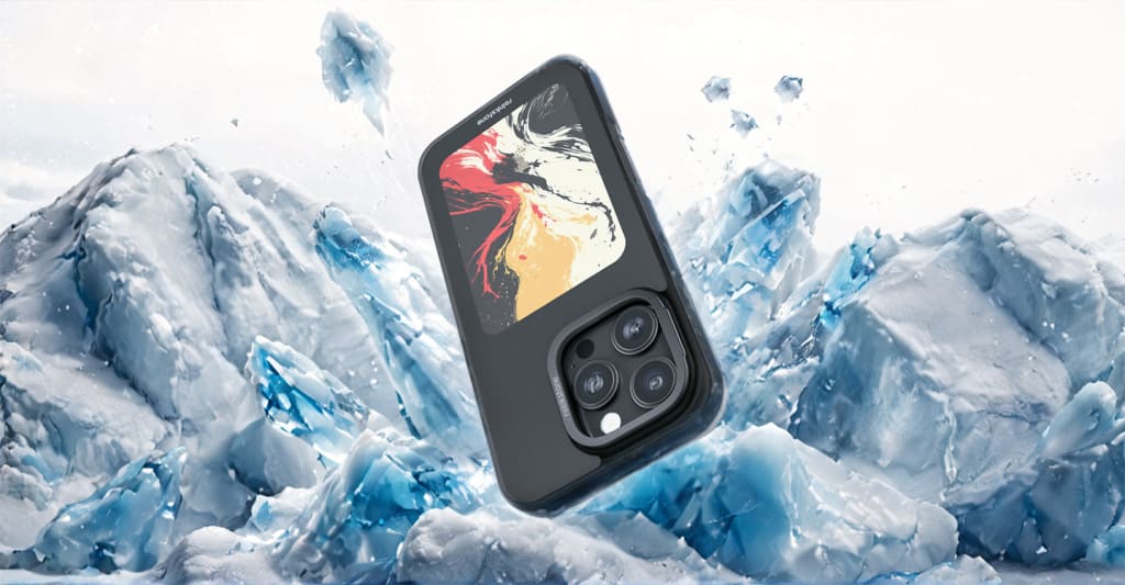iPhone Case