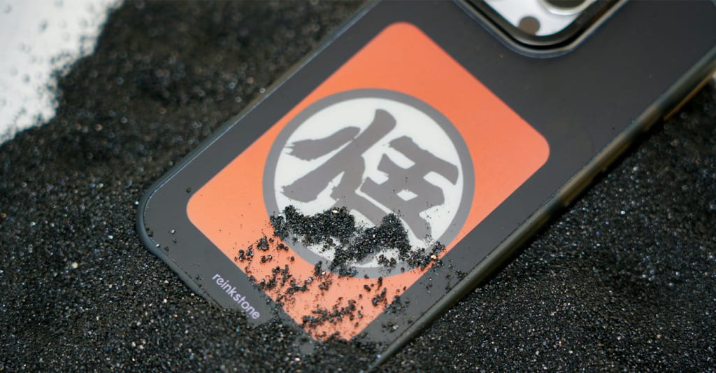 iPhone Case