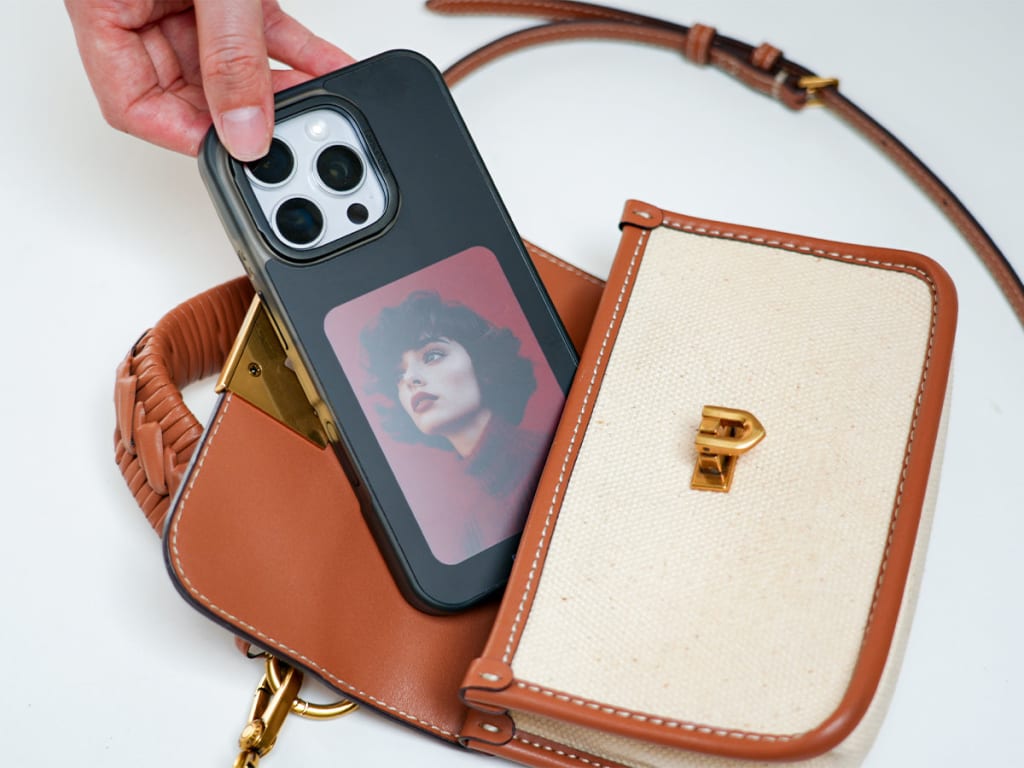 iPhone Case