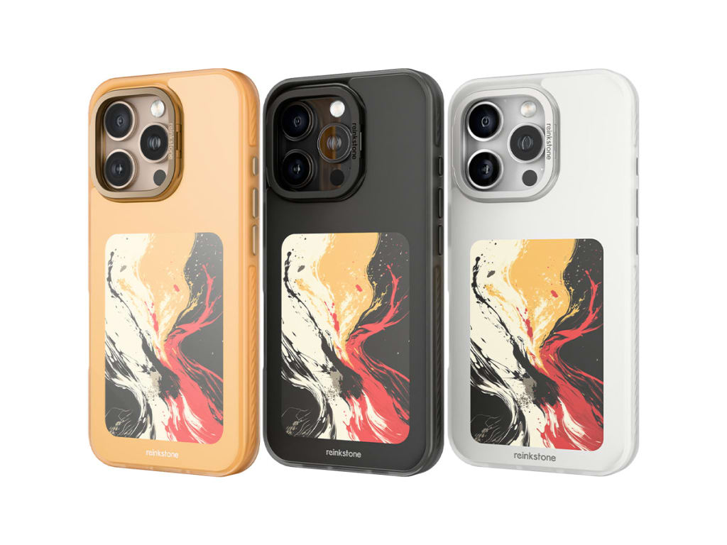 iPhone Case