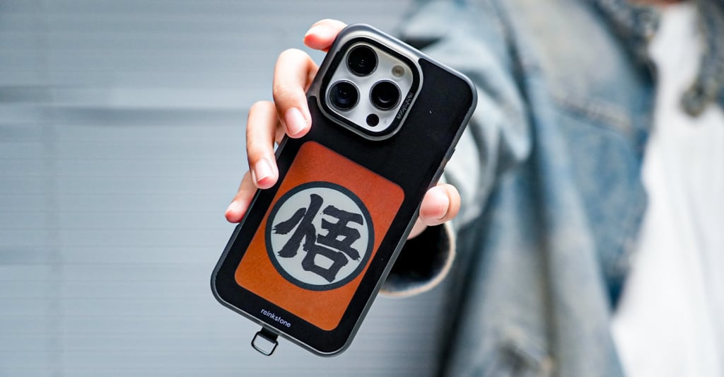 iPhone Case