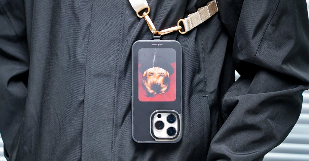 iPhone Case