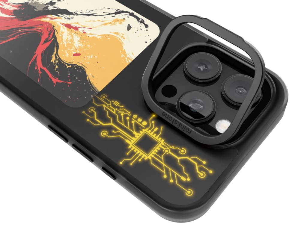 iPhone Case