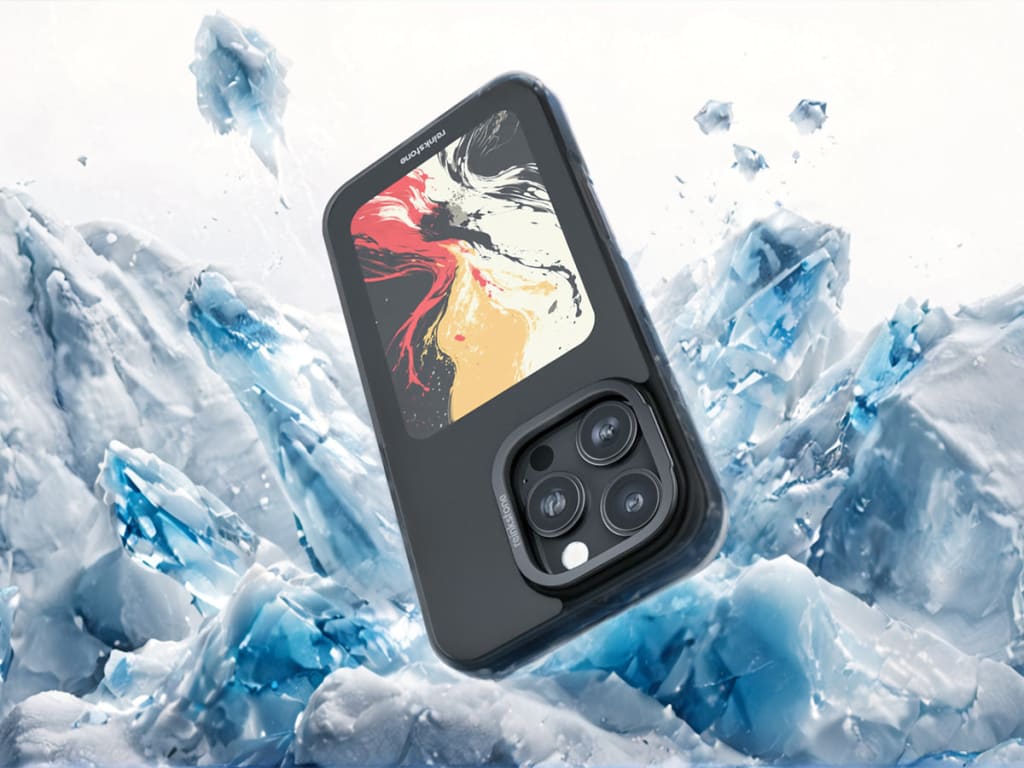 iPhone Case