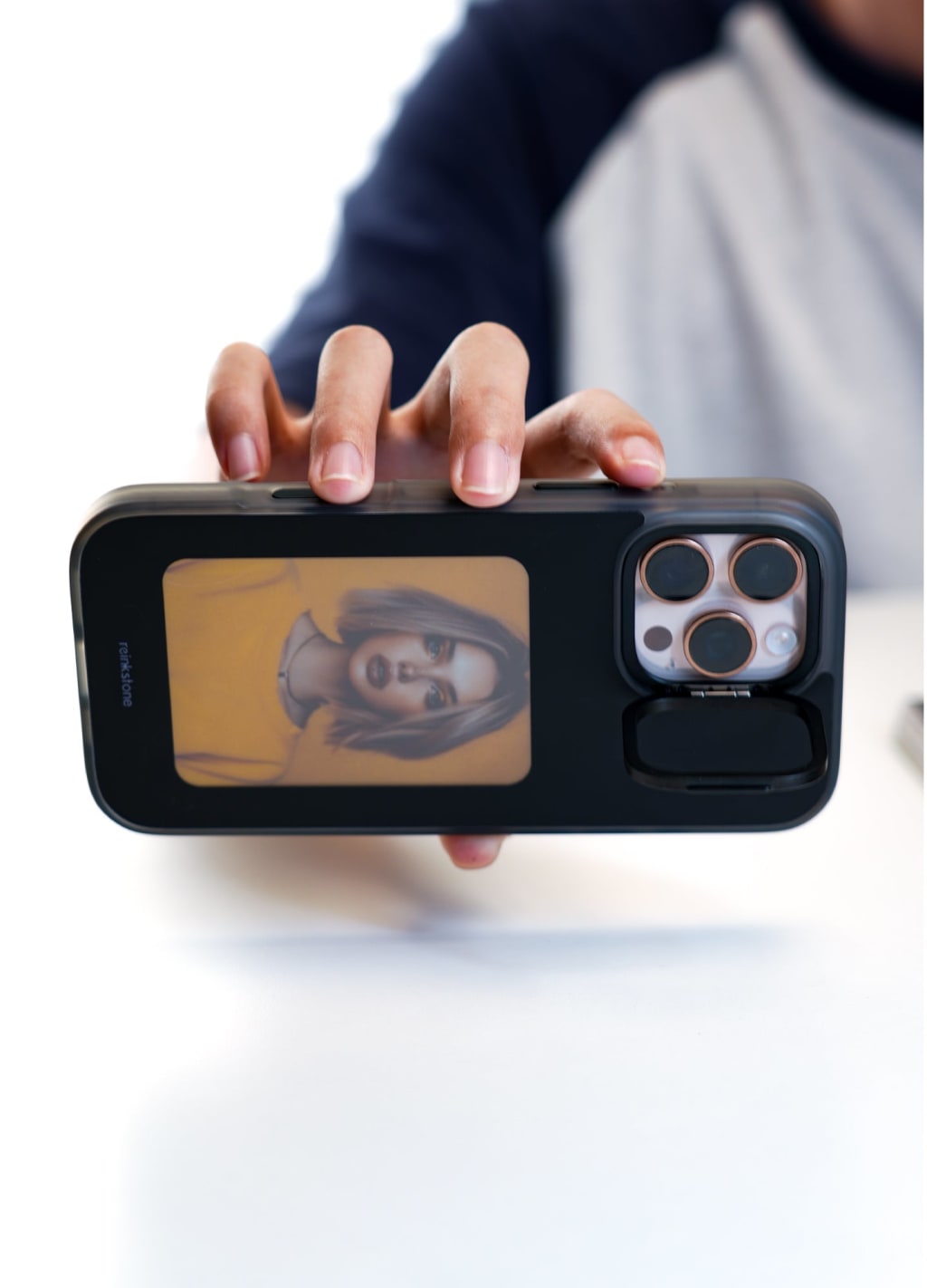 iPhone Case